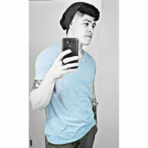 Meet your Posher, Sky