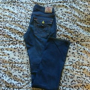 True Religon Jeans