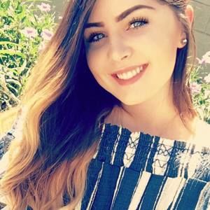 Meet your Posher, Rhonni