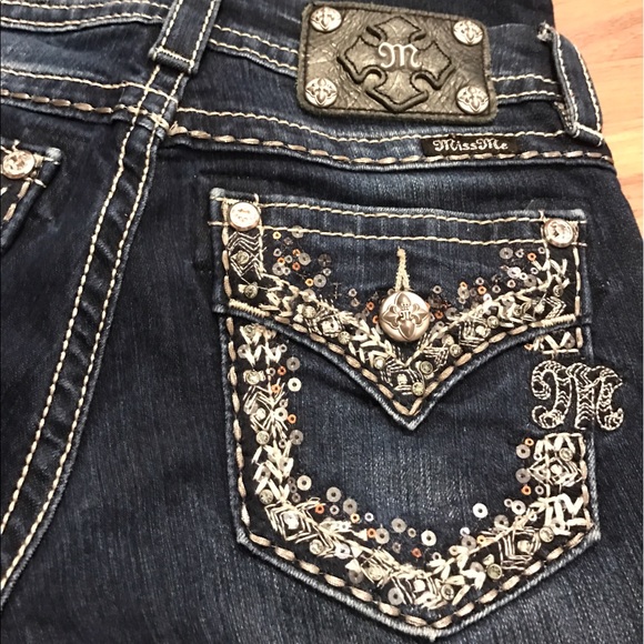 Miss me nwot - Picture 2 of 3