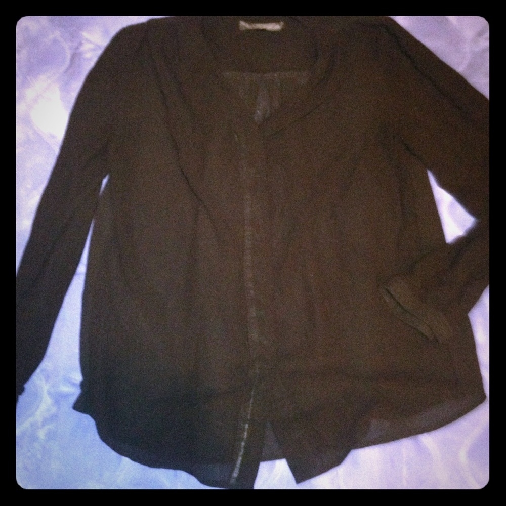 Brand new blouse still in package