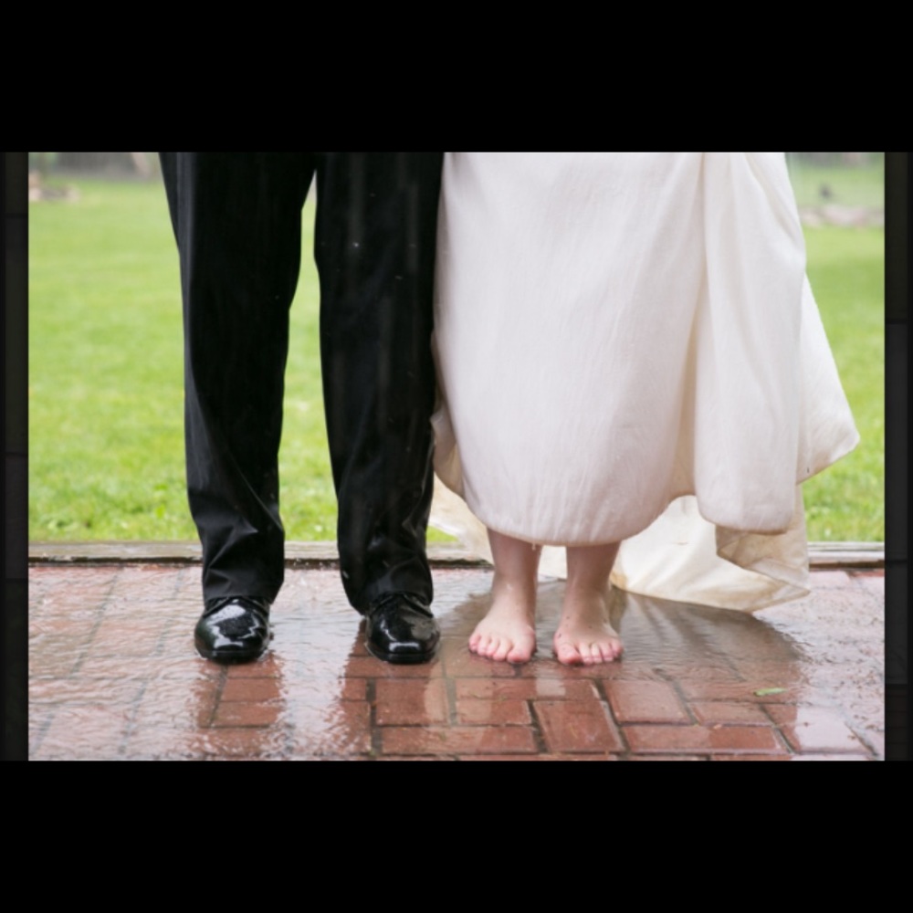 Meet your Posher, Brooks