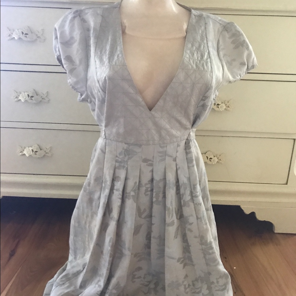 BCBG dress