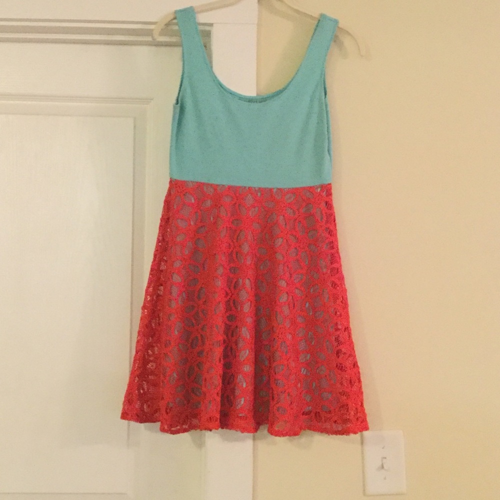 Judith March dress