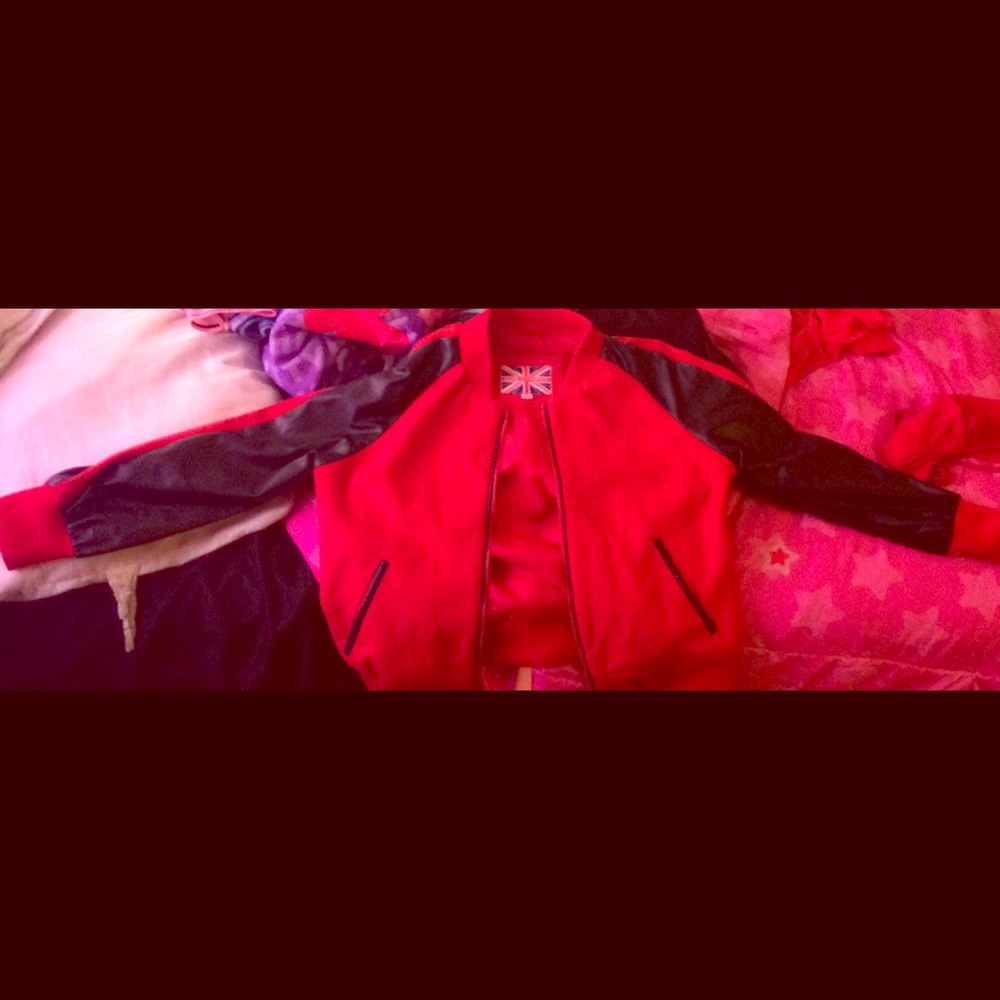 Jackets