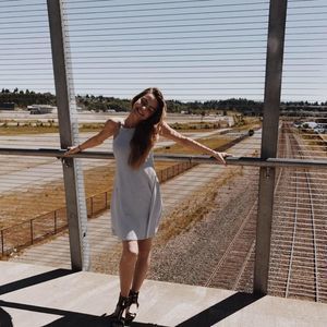 Meet your Posher, Kayleigh