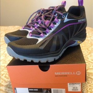 Merrell Siren Edge sneaker