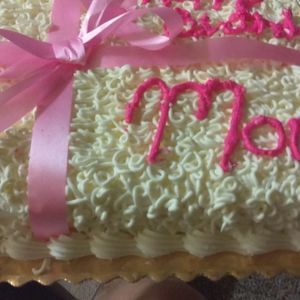 Meet your Posher, Vera