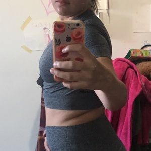 Ivy Park Athletic Top