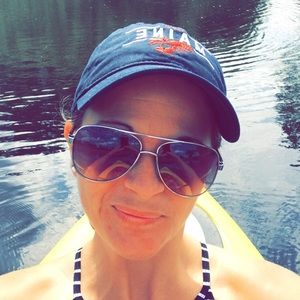 Meet your Posher, Ann-marie