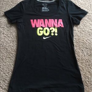 Nike t-shirt