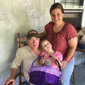 Meet your Posher, April