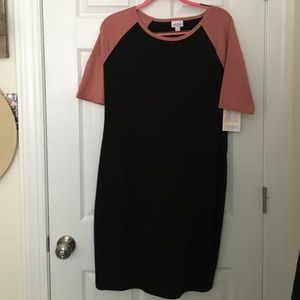 Lularoe nwt Julia dress