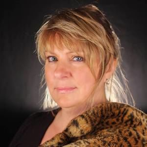 Meet your Posher, Fran