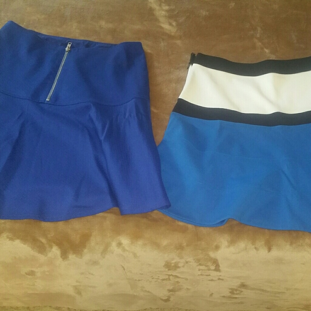 Express Skirts