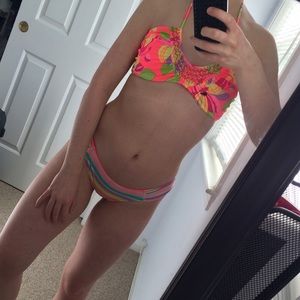 Victoria's Secret swimsuit