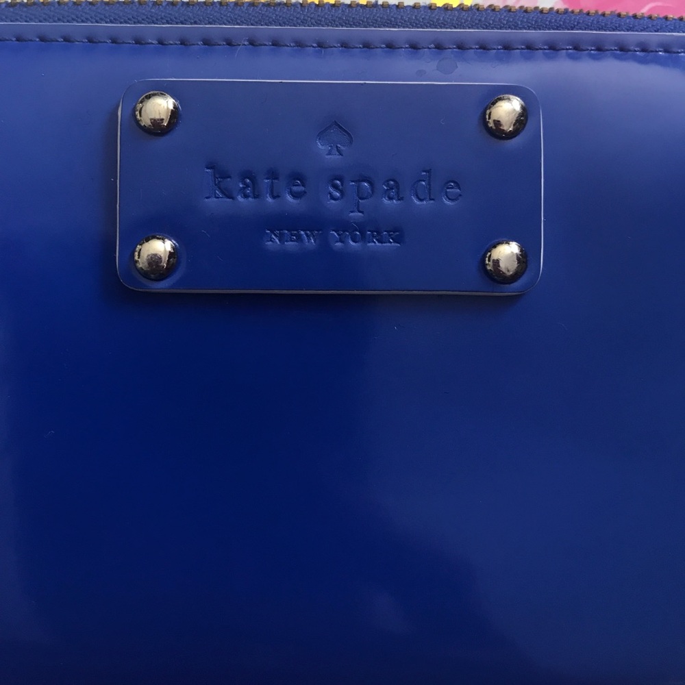 Kate Spade♠️ - Picture 5 of 5