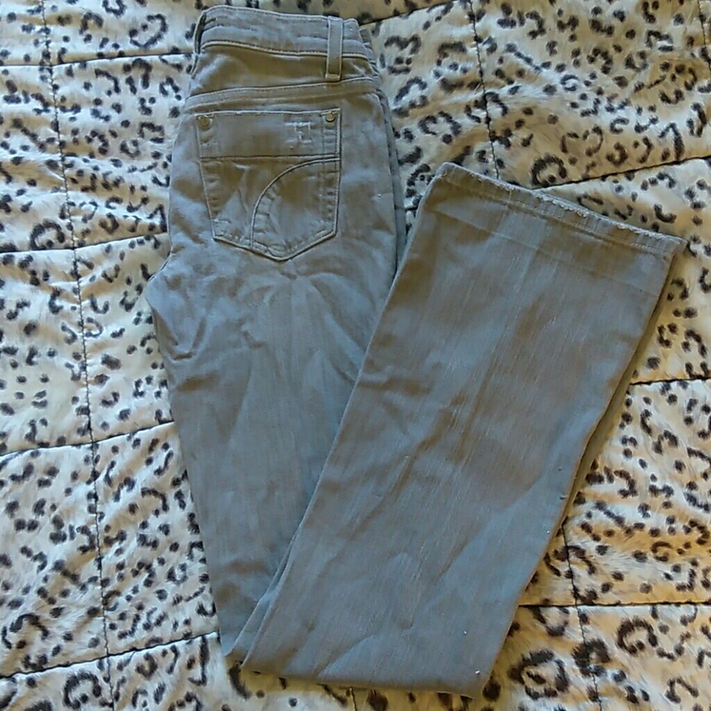 Joes Jeans