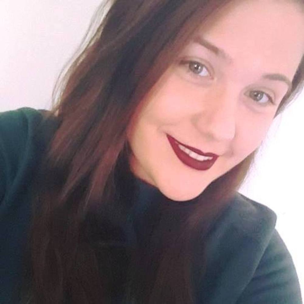 Meet your Posher, Evelyn