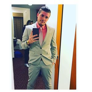 Meet your Posher, Adam