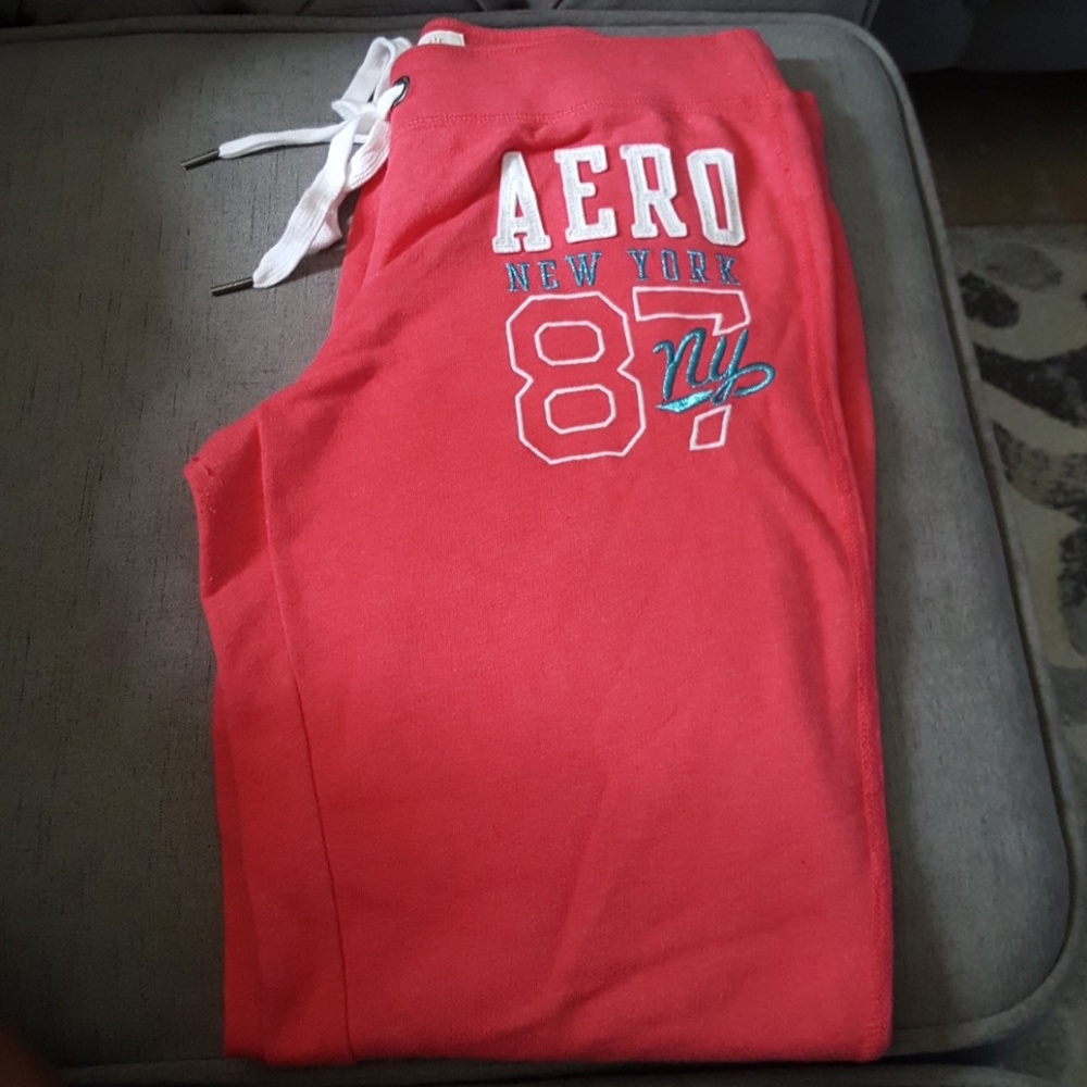 Aeropostale Sweatpants