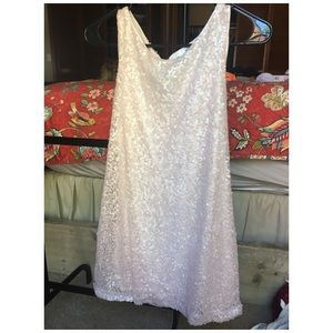 hm sequin party dress