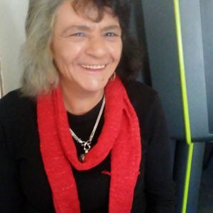 Meet your Posher, Donna