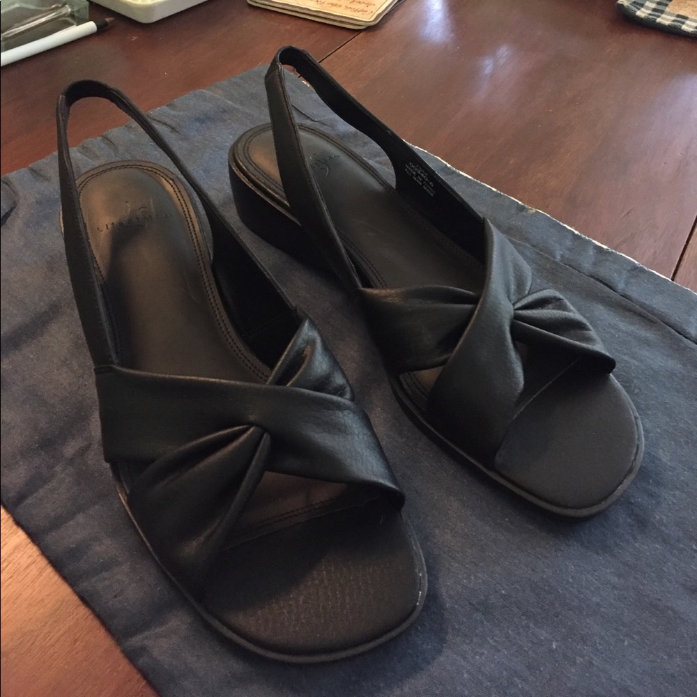 Life stride shoes