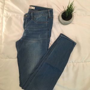 Hollister Jeans "Alex Jean Leggings"