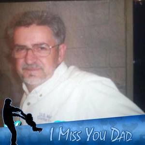 Meet your Posher, Amy n ronnie