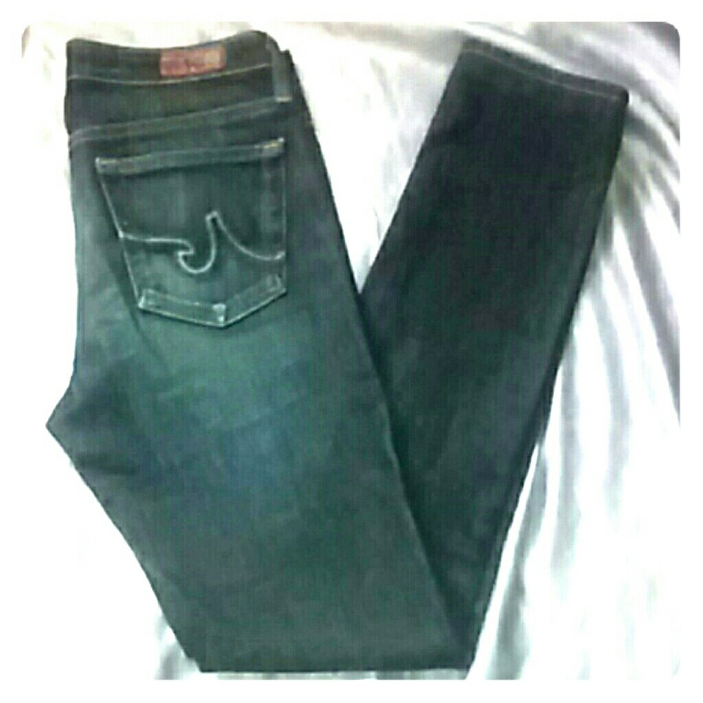 SALE!!! NEW! ✨Adriano Goldschmied✨  'The Premier'