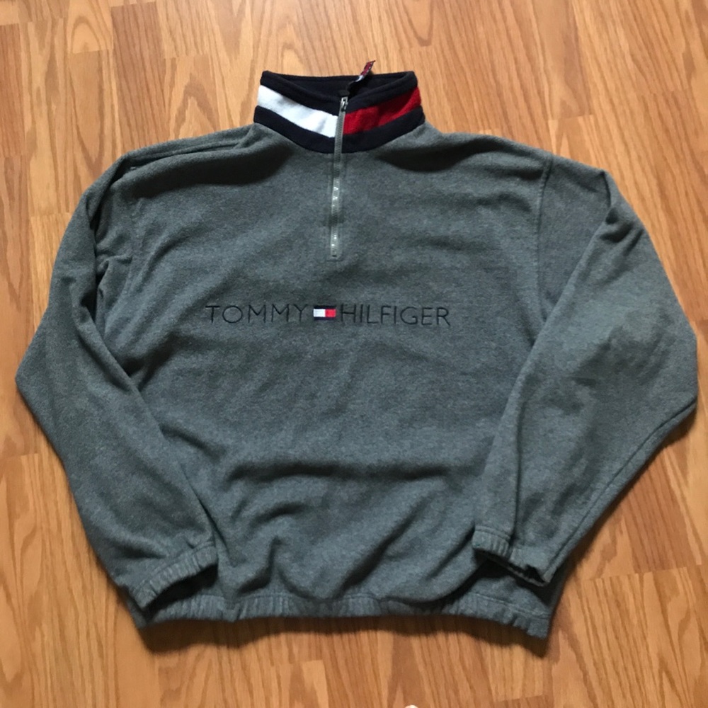Tommy Hilfiger