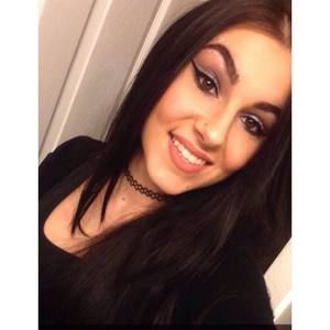 Meet your Posher, Giana