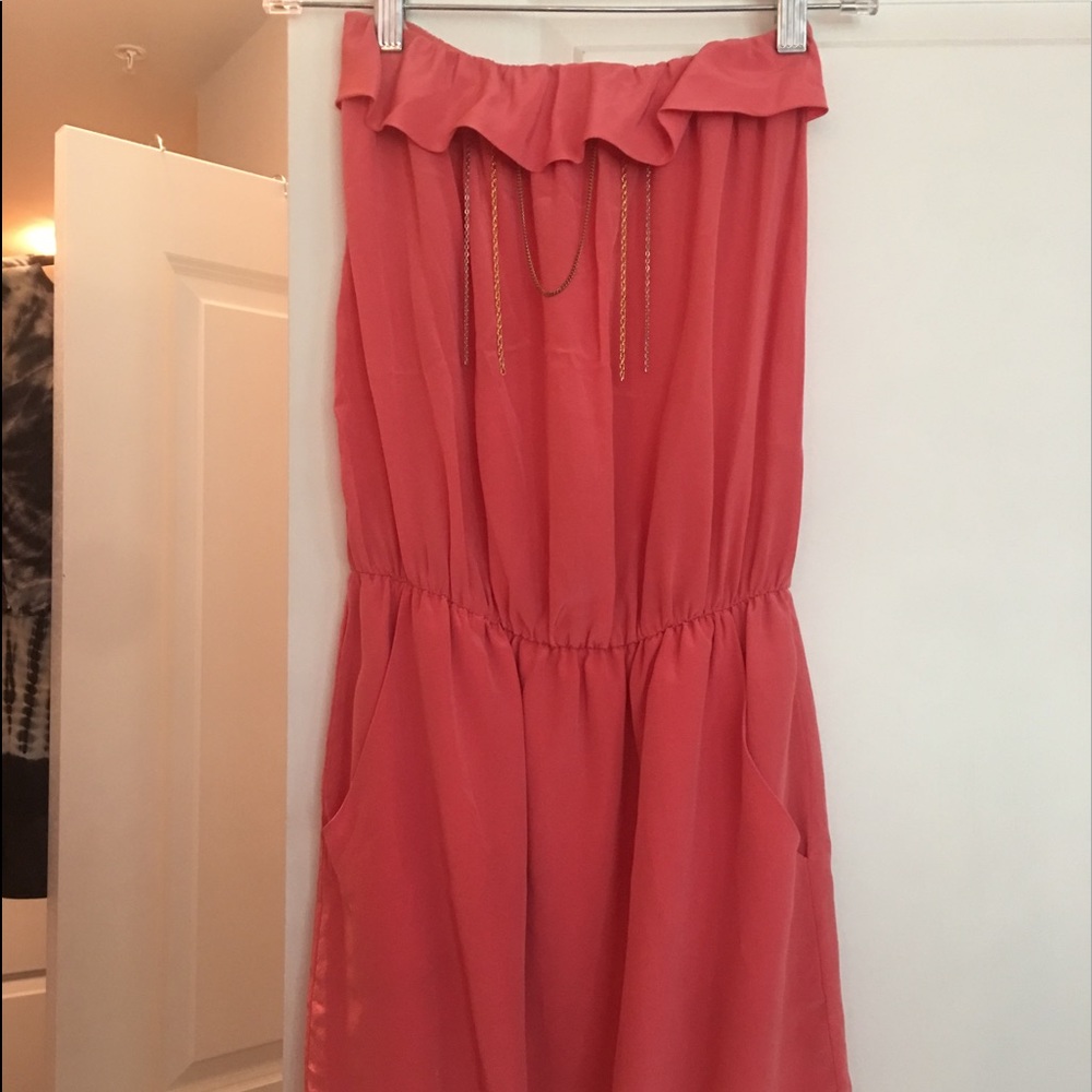 Perfect summer dress