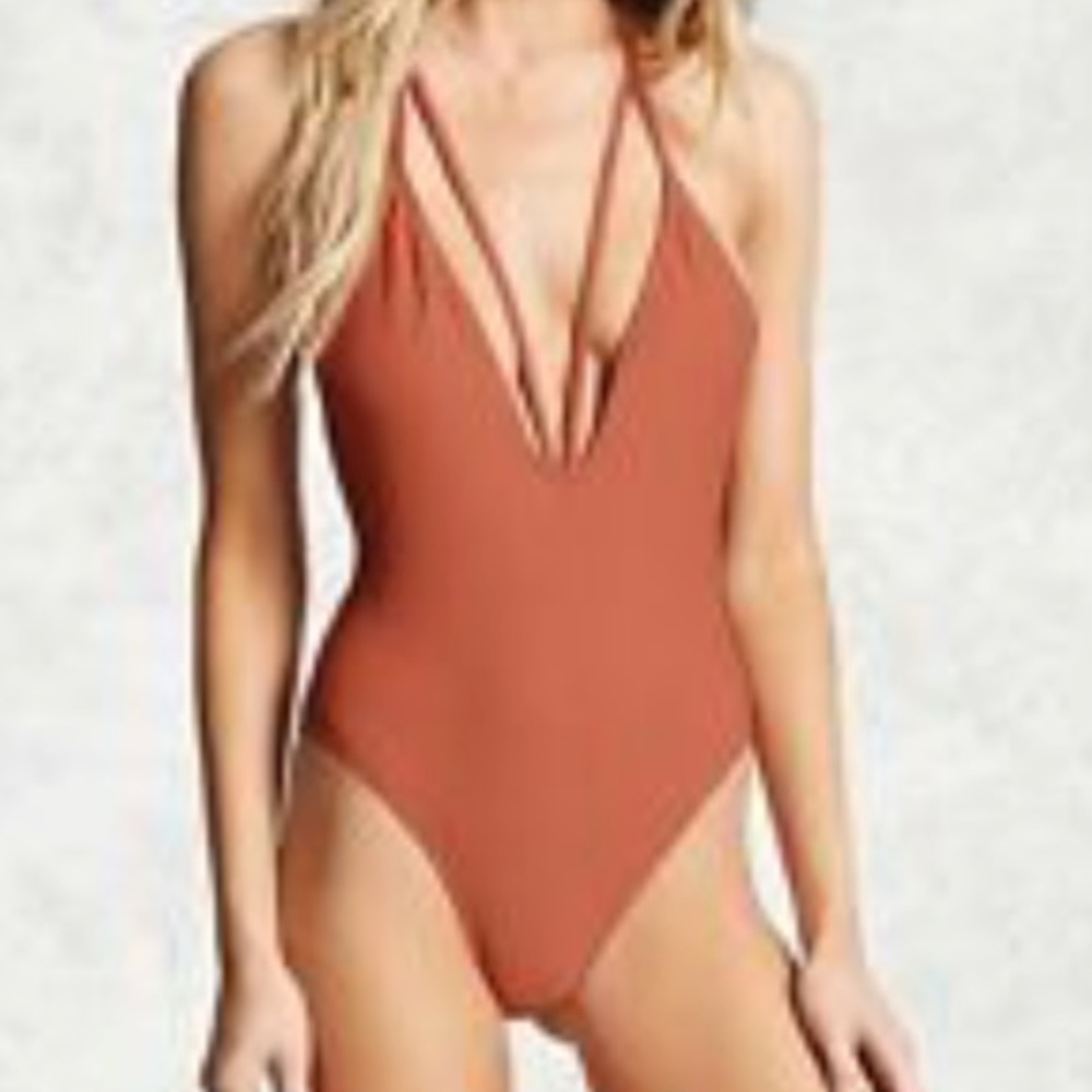 Forever 21 One Piece