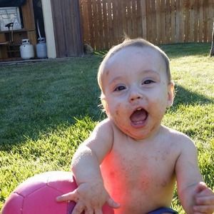 Meet your Posher, Deb