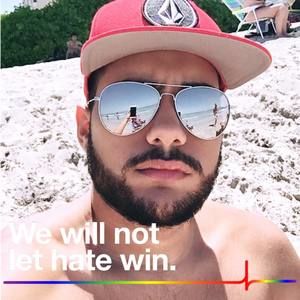 Meet your Posher, Jose