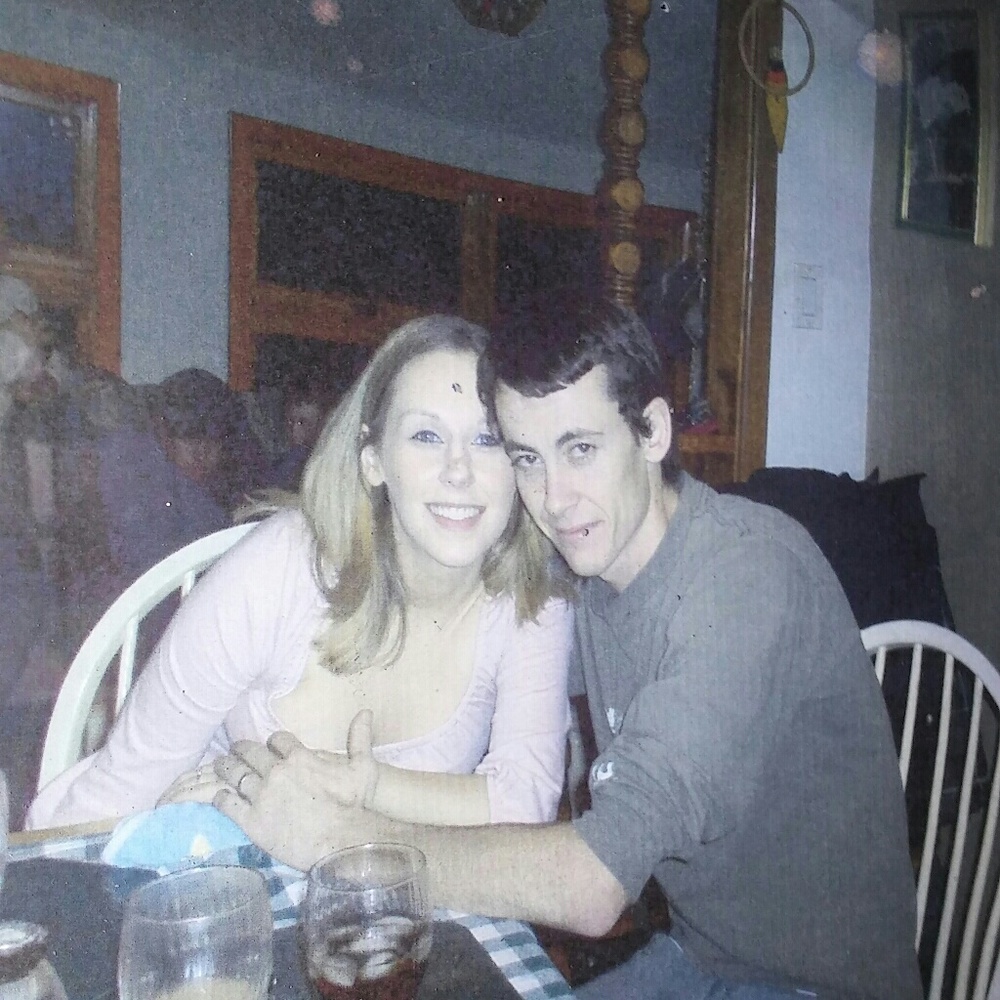 Meet your Posher, Virginia