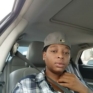 Meet your Posher, Kerrian