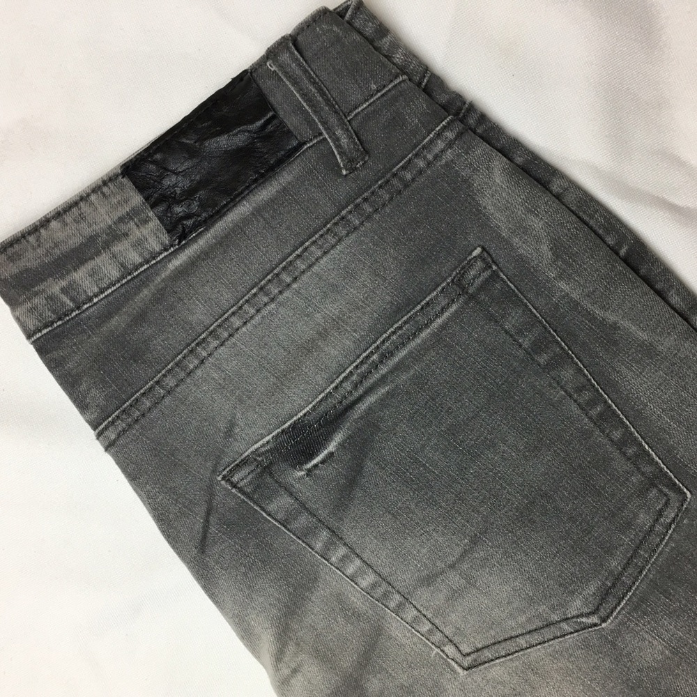 Zara Men's Jeans