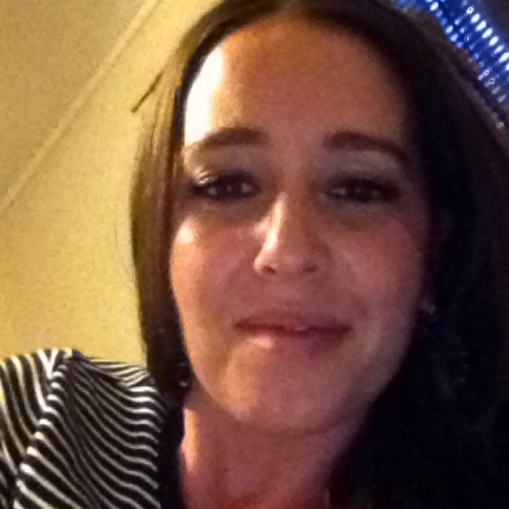 Meet your Posher, Amy