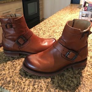 Women's Frye Boots