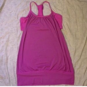 Lululemon No Limits Tank Top