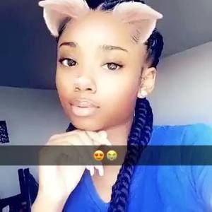 Meet your Posher, Shayy shayy