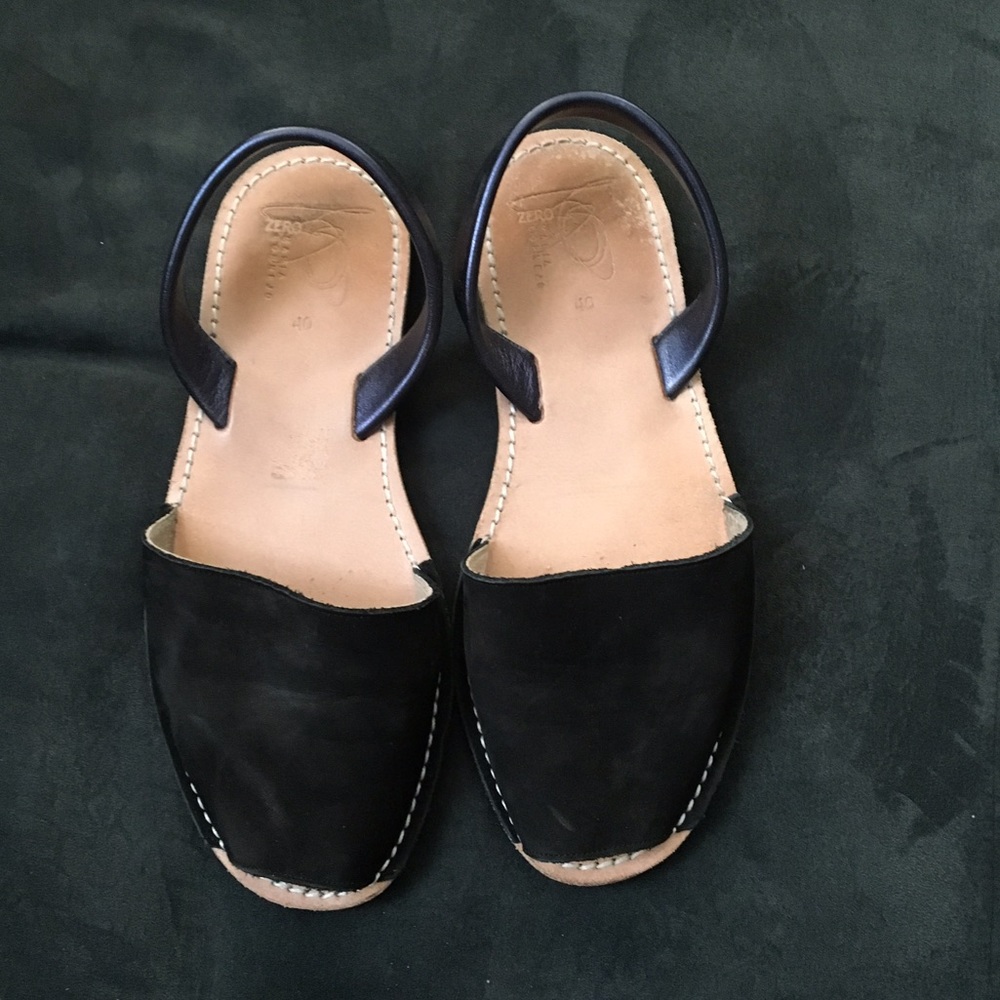 Maria Cornejo ITA sandals