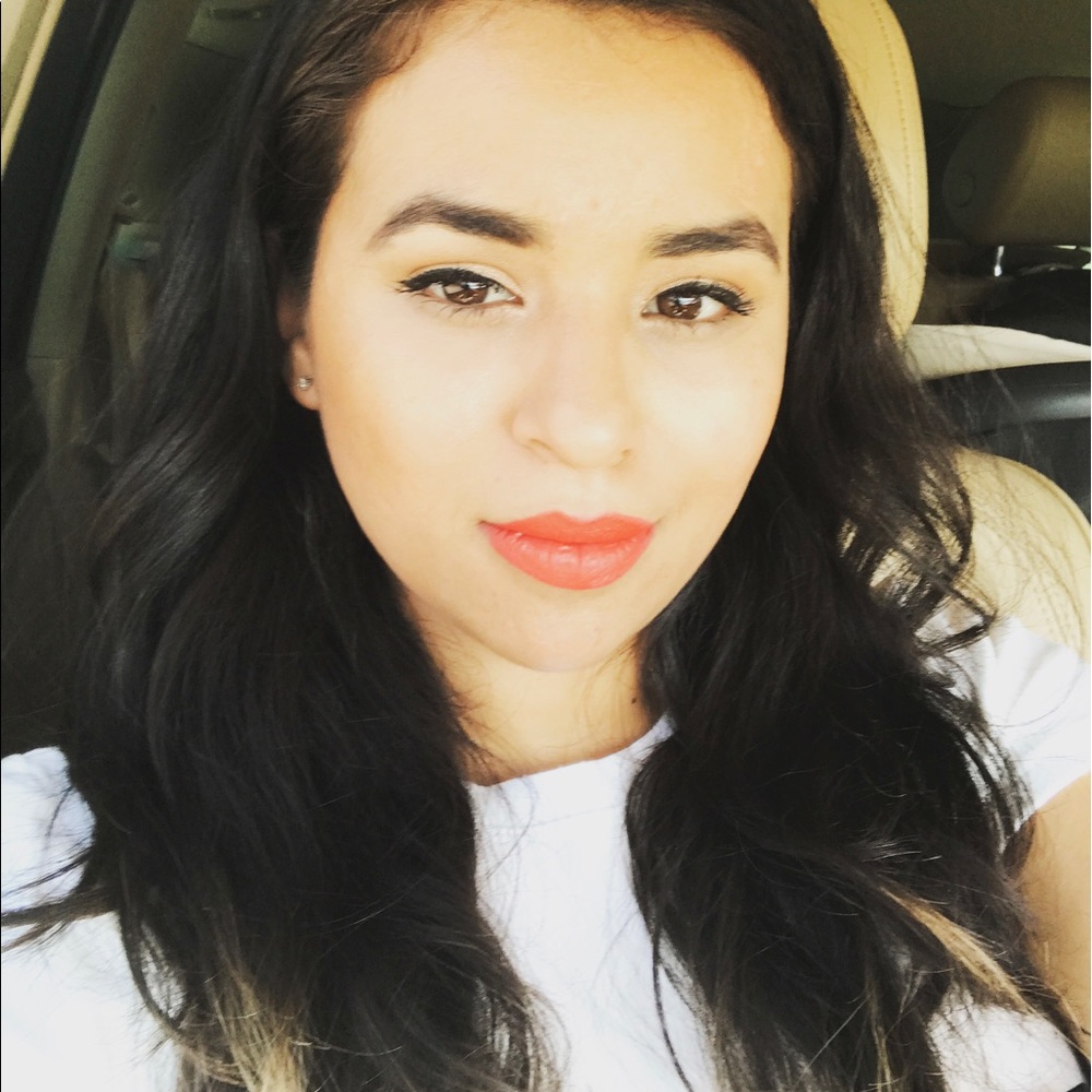 Meet your Posher, Miriam