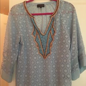 HALE BOB BLOUSE!