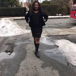 Meet your Posher, Belinda