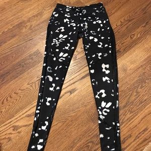 Varley workout pants