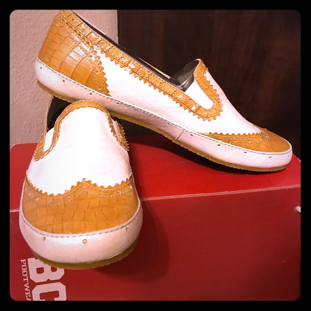 Brand new BC Shoes